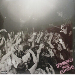 Yungblud Yungblud (Live In Atlanta) Vinyl LP