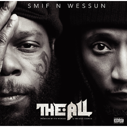 Smif N Wessun The All Vinyl LP