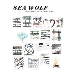 Sea Wolf Song Spells No 1 Vinyl 2 LP