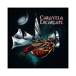 Caravela Escarlate Caravela Escarlate Vinyl LP