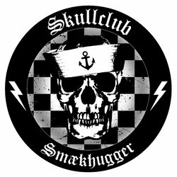 Skullclub Smaekhugger Vinyl LP