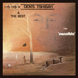 Bibi Den'S Tshibayi Sensible Vinyl LP