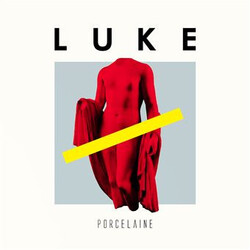 Luke (2) Porcelaine Vinyl LP