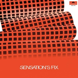 Sensations' Fix Sensations' Fix Coloured Vinyl LP