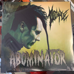 Doyle (14) Abominator Vinyl 2 LP