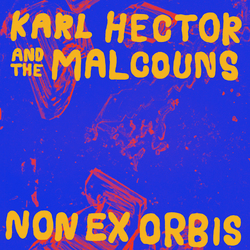 Karl Hector Non Ex Orbis Vinyl LP