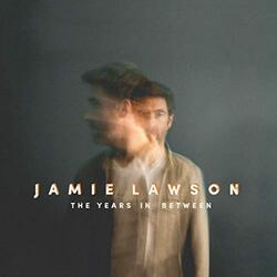 Jamie Lawson Years In Between Vinyl LP