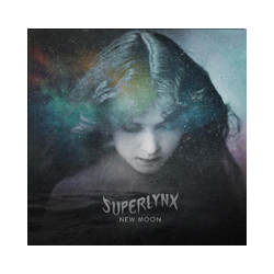 Superlynx New Moon Vinyl LP