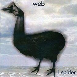 Web I Spider 180gm rmstrd Vinyl LP