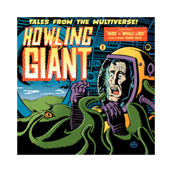 Howling Giant Howling Giant Vinyl LP