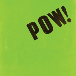 Pow! Shift Vinyl LP