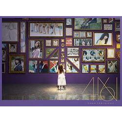 Nogizaka 46 Untitled ltd 3 CD