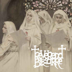 Reverend Bizarre Death Is Glory... Now Vinyl 3 LP