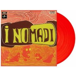 I Nomadi I Nomadi Vinyl LP