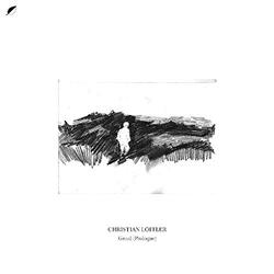 Christian Loffler Graal (Prologue) Vinyl LP