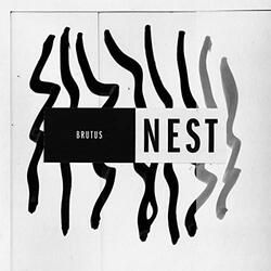 Brutus Nest Vinyl LP