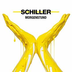 Schiller Morgenstund Vinyl 2 LP