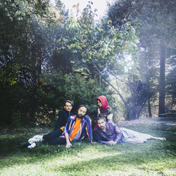 Big Thief U.F.O.F. Vinyl LP