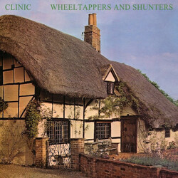 Clinic Wheeltappers And Shunters