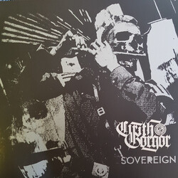 Cirith Gorgor Sovereign Vinyl LP