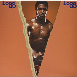 Logg Logg Vinyl LP