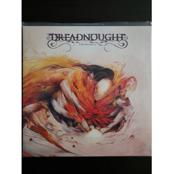 Dreadnought Emergence Vinyl LP