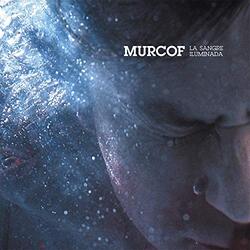 Murcof La Sangre Iluminada Vinyl LP