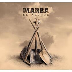 Marea El Azogue Vinyl 2 LP