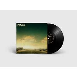 Nale (3) Ghost Road Blues Vinyl LP