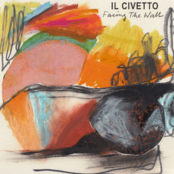 Il Civetto Facing The Wall Vinyl 2 LP