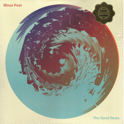 Minor Poet The Good News