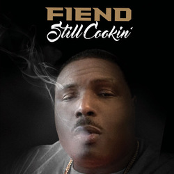 Fiend (2) Still Cookin' Vinyl LP