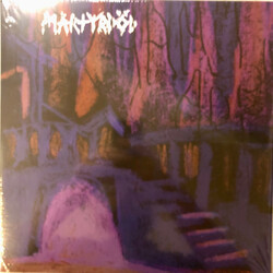 Martyrdöd Hexhammaren Vinyl LP