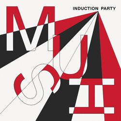 Mush (20) Induction Party Vinyl