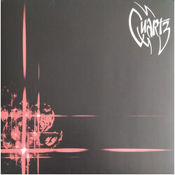 Quartz (10) Quartz Vinyl LP