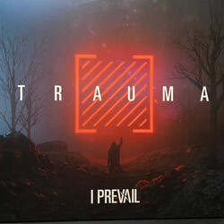 I Prevail Trauma Vinyl LP