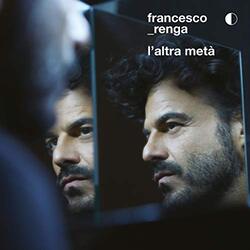 Francesco Renga L'Altra Meta Vinyl LP