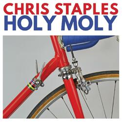 Chris Staples Holy Moly ltd Coloured Vinyl LP