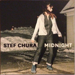 Stef Chura Midnight