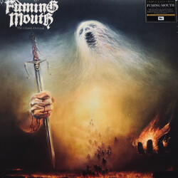 Fuming Mouth The Grand Descent Vinyl LP