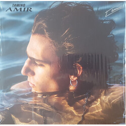 Tamino Amir 180gm Vinyl 2 LP