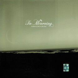 In Mourning Shrouded Divine Vinyl LP