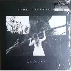 Kedr Livanskiy Ariadna Vinyl LP