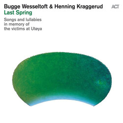 WesseltoftBugge / KraggerudHenning Last Spring Vinyl LP