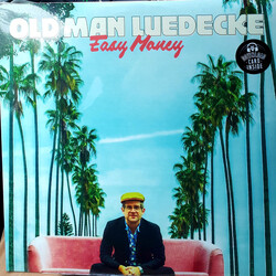 Old Man Luedecke Easy Money Vinyl LP