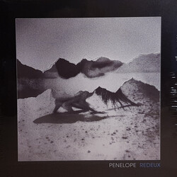 Penelope Trappes Penelope Redeux Vinyl LP