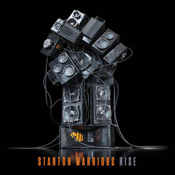 Stanton Warriors Rise Vinyl 2 LP