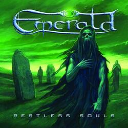 Emerald (7) Restless Souls