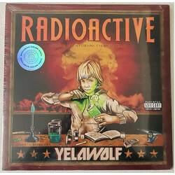 Yelawolf Radioactive Vinyl 2 LP