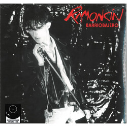 Ramoncín Barriobajero Multi Vinyl LP/CD